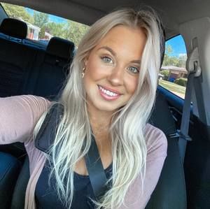 Meet your Posher, Alison